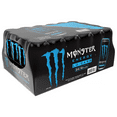 thumbnail image 3 of Monster Energy Lo-Carb (16 fl. oz., 24 pk.), 3 of 4