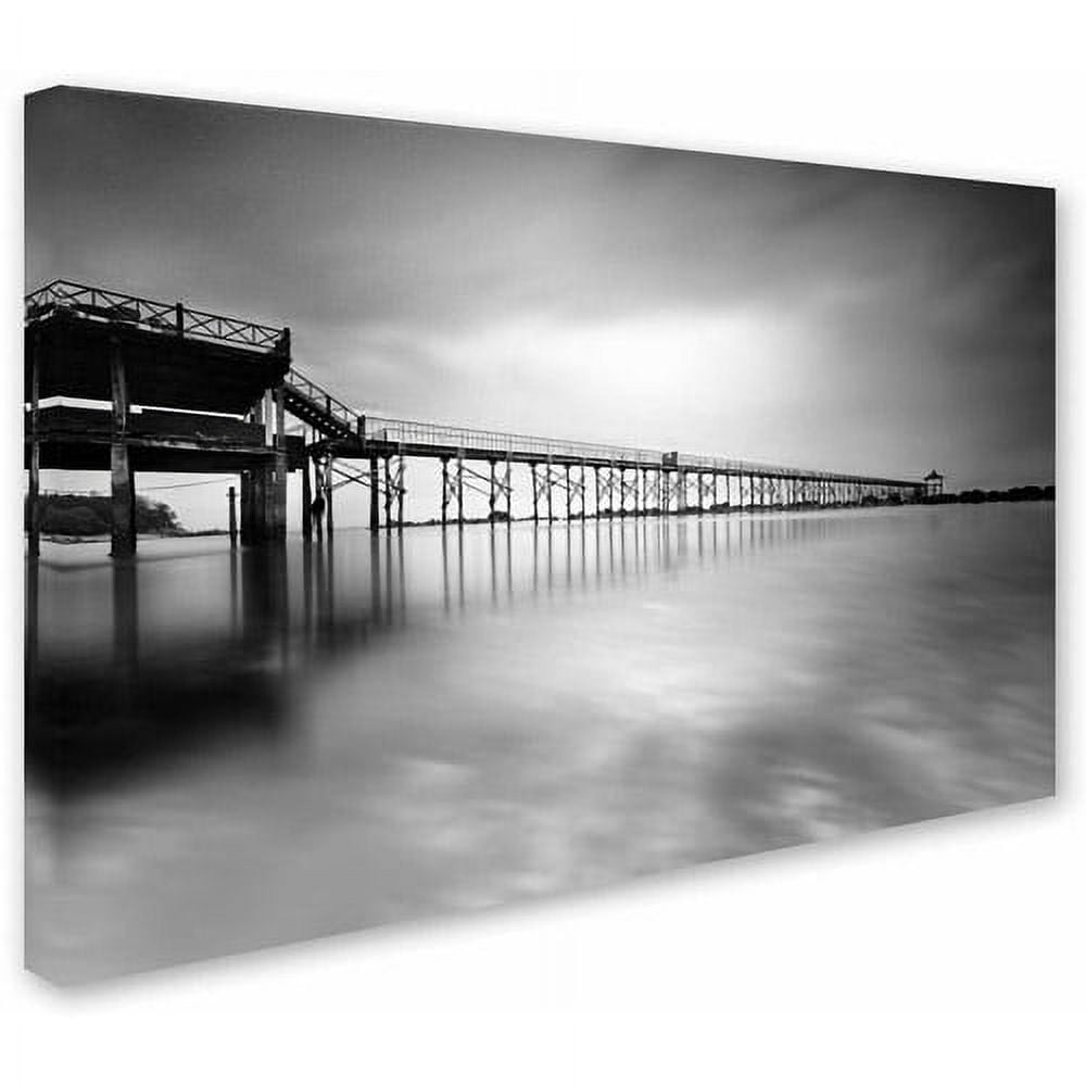 Gallery Wrapped 12x19 Canvas Art