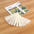 thumbnail image 4 of Nail Art Tips Board Nail Art Fan Board Uv Gel Display Nail Art Fan Display Nail Art Display Tools 32pcs Nail Art Tips Board Display Practice Fan Nail Polish Swatches/Nail Color, 4 of 8