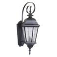 thumbnail image 2 of Craftmade Chadwick Z2924 Large Outdoor Wall Mount Light, 2 of 2