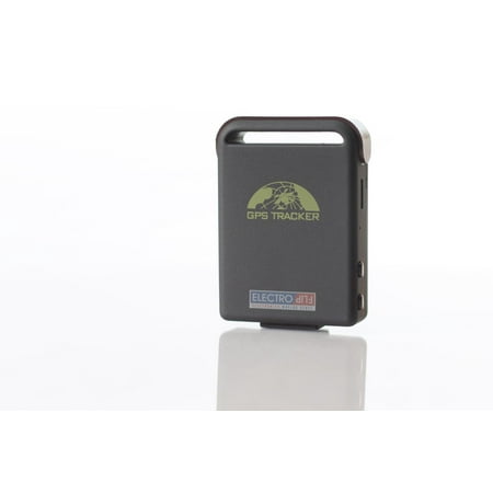 Outdoorsman Real Time GPS Tracking Device Safety Hiking