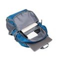 thumbnail image 3 of PACKABLE STOWAWAY BACKPACK - BLUE, 3 of 3