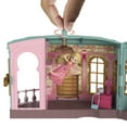 thumbnail image 4 of Universal Pictures’ Wicked – Coffret de jeu – Dortoir si populaire, 4 of 6