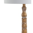 thumbnail image 7 of JONATHAN Y Blanche 28.7" Resin LED Table Lamp, Antique Gold, JYL3032A, 7 of 7