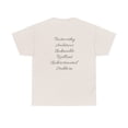 thumbnail image 2 of Taurus Sign Tee, 2 of 4