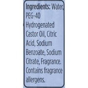 Air Wick V.I.P. Pre-Poop Toilet Spray, 1.85oz, Lavender Superstar Scent, Up to 100 Uses, Travel size, Contains Essential Oils