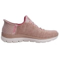 thumbnail image 7 of Skechers Slip-On Sneakers for Women, Slip-Ins Summits - Dazzling Haze Hands-Free Shoes, 7 of 7