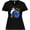 AB-Black, variant on Inktastic Aries Constellation Zodiac Sign Illustration Women's Plus Size T-Shirt