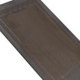 thumbnail image 4 of Napperon en PVC pour Cuisine, Napperon de Table de Souper, Tapis Résistant à la Chaleur, Napperons en PVC, sous-Verres, Tapis de Vaisselle Antidérapant, 4 of 5
