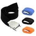 thumbnail image 2 of Scuba Diving Weight Belt Adjustable With Quick Release Buckle For Snorkeling, 2 of 8