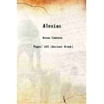 thumbnail image 1 of Alexias 1884 [Hardcover], 1 of 1