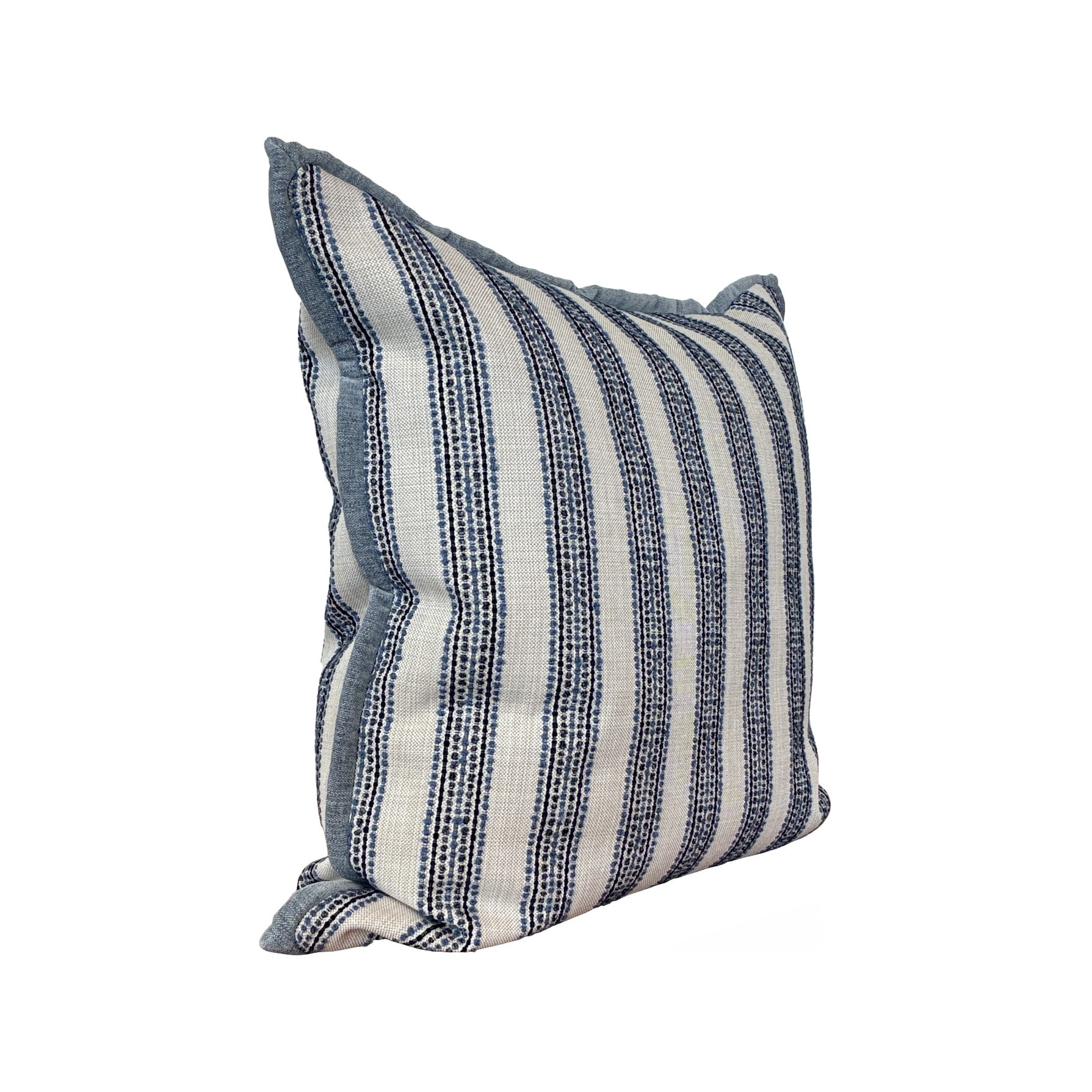 Tayos Midnight 24x24 Pillow