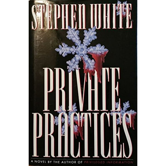Pre-Owned Private Practices (Hardcover) 0670846732 9780670846733