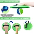 thumbnail image 2 of Juego de paletas Jalunth Ball Catch Toss, 21 cm, 2 bolas, paquete de 2, 2 of 7