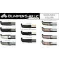 thumbnail image 2 of Front BumperShellz - Paintable ABS - w/o intake (Bumper Cover) for 07-13 Chevrolet Silverado 1500; 07-10 2500, 3500, 2 of 5