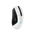 thumbnail image 1 of Logitech Gaming Mouse G703 - Mouse - optical - wireless - white, 1 of 4