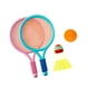 thumbnail image 3 of Juego de tenis de bádminton para niños Colamx Raqueta de bádminton, 3 of 8