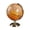 D, variant on Desktop Globe Decorative Ornament 5.5 Inch Small Scale Map Sphere for Wine Cabinet Display Study Room Living Room and Office Bookshelf Detailed Home Decor Centerpiece