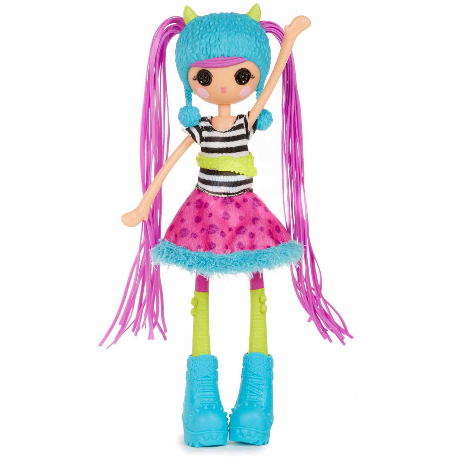 lalaloopsy girls