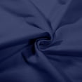 thumbnail image 4 of Men's Cotton Muslim Robe Long Sleeve Button Front Casual Arabic Style Robe for Daily Wear, 4 of 8