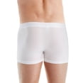 thumbnail image 4 of Men's Calida 26065 Focus Cotton Blend Boxer Brief (Black M), 4 of 4
