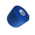 thumbnail image 1 of pitrice Badminton Grip Cushion Wrap 22 Yards Backing Red Tape Tennis Film Grip PU Racket Blue, 1 of 6