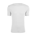 thumbnail image 2 of Reebok Volt Performance - Camiseta básica para hombre, color blanco, XXL, 2 of 2