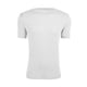 thumbnail image 2 of Reebok Volt Performance - Camiseta básica para hombre, color blanco, XXL, 2 of 2