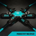 thumbnail image 2 of POWER HUB OTDR 5 Prises (Lot de 1), 2 of 7