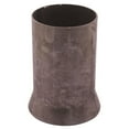 thumbnail image 1 of Reductor universal para tuberías de drenaje acero inoxidable 2.5 a 3, 1 of 9