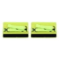 thumbnail image 3 of Advancent Portador de bolsa de palos de golf Crossbody ajustable Estuche de transporte Train Green Type1 NO1, 3 of 6
