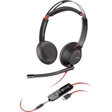 Plantronics PLN20758601 Headset
