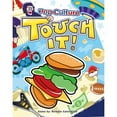 thumbnail image 5 of Huch! Touch It! - Pop Culture - Card Game, Sensory Family Game, Fun Party Play, Ages 6+, 2-6 Players, 10 Mins, 5 of 6
