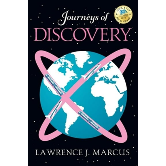 Journeys of Discovery (Paperback)
