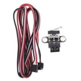 thumbnail image 1 of 6 Sets Mechanical Endstop Switches Modules 3D Printer Limit Switch with Cable, 1 of 7