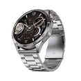 thumbnail image 3 of Reloj Inteligente G-tide Power Plata Acero Inoxidable Hombre, 3 of 4