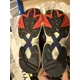 thumbnail image 4 of BRAND NEW Adi - das Yung-1 Chalk White Red- Size 8.5 RUNNING/ Casual Sneaker B37615, 4 of 5