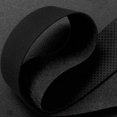 thumbnail image 4 of Tmvgtek 60 Uds. De Cañas De Pescar Para Raqueta Sobre Empuñaduras, Cinta Para Envolver Bádminton, Bandas Para El Sudor (Negro), 4 of 5