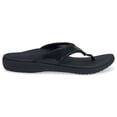 thumbnail image 3 of Spenco Yumi 2 Snake Women's Orthotic Sandal, 3 of 7