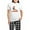 With Checker Pant, variant on CafePress - Christmas Pug Dog Pajamas - Women's Short Sleeve Print T-Shirt and Pants Light Cotton Pajama Set