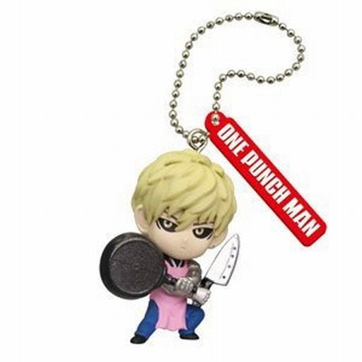 Bandai School Rumble Key Chain Keychain Mascot Swing Figure Part 2 