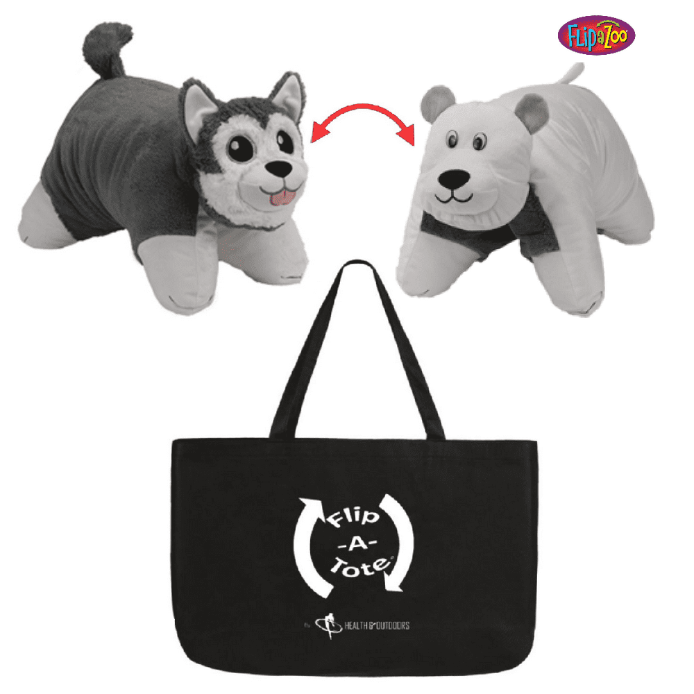 flipazoo bear