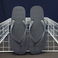 thumbnail image 2 of Men's Summer Sandals Beach Slides Platform Slippers Soft Anti-Slip Water Friendly Eva Foam Sole, 2 of 10