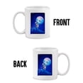 thumbnail image 2 of Hollywood Astronaut Mug - Andrea Pecchia Designs, 2 of 4