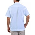 thumbnail image 5 of Guayabera Para Hombre En Manga Corta Varios Colores, 5 of 5