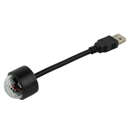 

Star Light USB Interface Color Full Stars Projection Lights Atmosphere Light