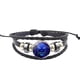 thumbnail image 1 of Moda doce constelaciones pareja pulsera cuero artificial pulsera multicapa Wmkox8yii  fajkfhkj980, 1 of 1