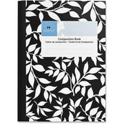 Sparco College-ruled 80 Sheet Composition Notebook