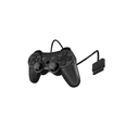 thumbnail image 3 of RetroFam Replacement Kit Wired Controller, AV & Power Cables Compatiable with PS2 Fat Console, 3 of 6