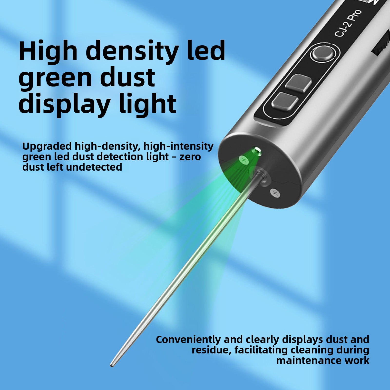 1 Pcs Electric Glue Remover Tool,Portable Adhesive Remover,Portable Display Cleaner with Led Lights and Accessories,Rechargeableglue Remover Tool for Phone Screen Repair and Glue Removal,9.06x1.38 in
